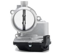 Corpo Farfallato Valvola A Farfalla OE 1354 7806231 Per BMW Serie 3 5 7 Per X5 X6 E90 E91 E92 E93 E70 E71 E72 F01 F11 F10 F18 Accelerazione Carrozzeria Sensore di posizione farfalla