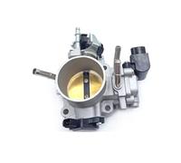 Corpo Farfallato Valvola A Farfalla Per Accord Per Element 2.4L 2003 2004 2005 2006 LX EX DX SE 16400-RAA-A62 16400RAAA62 Attuatore corpo farfallato