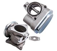 CORPO FARFALLATO VALVOLA + AGR VALVOLA for VW TOURAN (1T1, 1T2) 1.9 TDI, 2.0 TDI