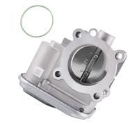 Corpo Farfallato Valvola for Dodge Caliber Avenger Journey 1.8 2.0 2.4 4891735AC