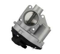 Corpo Farfallato Valvola for Ford C-Max Fiesta V Focus Fusion 1.4 2S6U9F991GA