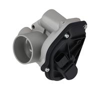 Corpo Farfallato Valvola for Ford C-Max Fiesta V VI Focus Fusion 1.4 1.6 1505642