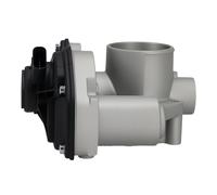 Corpo Farfallato Valvola for Ford C-Max Fiesta V VI Focus Fusion 1.4 1.6 1505642
