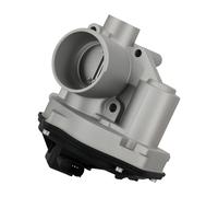 Corpo Farfallato Valvola for Ford Focus II 1.4 1.6 04-2012 Fusion Fiesta V C-Max