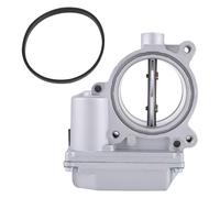Corpo Farfallato Valvola for Volkswagen Touareg Audi A6 S6 A8 3.0L 4E0145950C