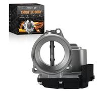 Corpo Farfallato Valvola For VW Golf V Passat Audi A3 Seat Skoda Octavia 1.4 1.9
