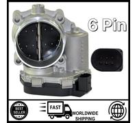 Corpo Farfallato Valvola Per Audi A4 A5 A6 A7 A8 Q5 Q7 2.8/3.0/3.2 FSI TFSI