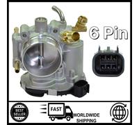 Corpo Farfallato Valvola Per Chevrolet Trax, Aveo, Cruze 1.6, 1.8L