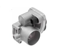 Corpo farfallato VDO 2803605046302 per VW BORA I (1J2) 1.6 2000-2005