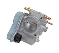 Corpo farfallato VDO 2803605117302 per OPEL COMBO Tour 1.6 2001-2006