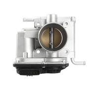Corpo farfallato Z67713640 Corpo valvola a farfalla adatto per Ford Adatto per ricambi auto Mazda Farfalla motore