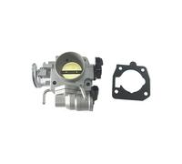 Corpo Farfallato ZM01-13-640 Per Mazda 323 1.6 BJ 1998-2006 Gruppo Corpo Farfallato Motore Auto Con Motorino Al Minimo Attuatore corpo farfallato(Body with gasket)