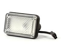 Luce di retromarcia WAS 58U W11U