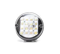 Luce di retromarcia WAS 173 W33 24V