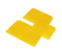 Corpo Filler Applicatore Set 3pc - Sealey AK5225 Nuovo