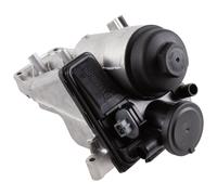 Corpo filtro olio originale FORD Mondeo MK4 Kuga Focus 2.5 ST RS Duratec 1781598