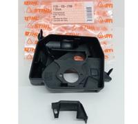 Corpo filtro originale Stihl per motosega MS341, MS361, MS361C - 11351202700