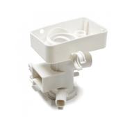 Corpo filtro scarico lavatrice Rex Electrolux Zanussi 1320715269