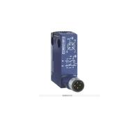 Corpo finecorsa 1R 1Z rapido metallo M12 ZCMD21C12
