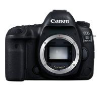 Corpo fotocamera Canon EOS 5D Mark IV