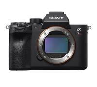 Sony A7R Mark IV A body (ILCE7RM4AB.CEC) | ✔️ Garanzia di 5 anni