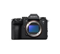 Corpo fotocamera mirrorless full frame Sony Alpha 1 II ILCE-1M2