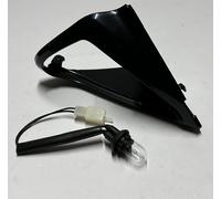 Corpo Freccia Anteriore Destra Malaguti Madison 200 S Restyling 2002 / 2003