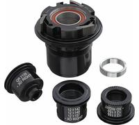 Corpo Freehub Spank Alloy XD Inclusi 2 Cuscinetti E Tappi Per Assi Da 12mm