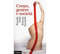 Corpo, genere e società