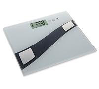 Corpo grasso Digitale bilancia 7-in-1 corpo analisi bilancia corpo bilancia PESAPERSONE ✔Corpo grasso acqua maggior parte possibile tramite lavoro muscoli in evidenza dimensioni ossa BMI calorie