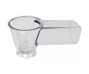 Corpo Grattugia Originale Tritatutto Fresh Express DJ75 DJ80 MOULINEX- SS-193075