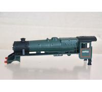 Corpo HORNBY R347 Per Locomotiva BR Verde 4-6-0 Nera 5 Classe 44932