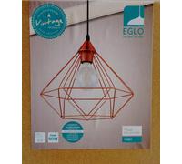 Corpo illuminante vintage EGLO TARBES 94194
