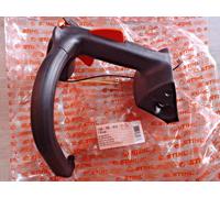 CORPO IMPUGNATURA COMPLETO MOTOSEGA STIHL MS 150 TC-E MS 151 TC-E