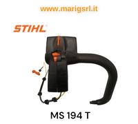 Corpo impugnatura manico STIHL motosega MS 194 T
