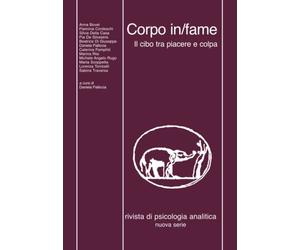 Corpo in/fame: Il cibo tra piacere e colpa