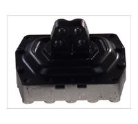 Corpo in gomma, sospensione motore DT Spare Parts 2.10097