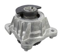 Corpo in gomma, sospensione motore FEBI BILSTEIN 104433