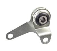 Corpo in gomma, sospensione motore FEBI BILSTEIN 106855