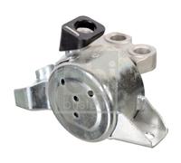 Corpo in gomma, sospensione motore FEBI BILSTEIN 175404
