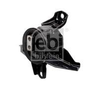 Corpo in gomma, sospensione motore FEBI BILSTEIN 175983
