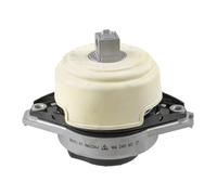 Corpo in gomma, sospensione motore LEMFÖRDER 38371