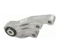 Corpo in gomma, sospensione motore LEMFÖRDER 39501