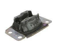 Corpo in gomma, sospensione motore LEMFÖRDER 43270