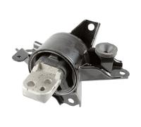 Corpo in gomma, sospensione motore LEMFÖRDER 43328