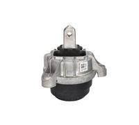 Corpo in gomma, sospensione motore LEMFÖRDER 43541