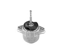 Supporto motore anteriore Sx Supporto idraulico TED86959 TEDGUM per PORSCHE