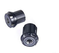 Corpo in lega di alluminio per bici a 12 velocità, adatto per modelli M6100/M7100/M8100/M9100, design a sei zampe (tipo 1 8-12 velocità)