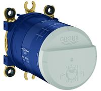 Corpo incasso da incasso Grohe Rainshower, DN 15, per kit doccia, GROHE EcoJoy