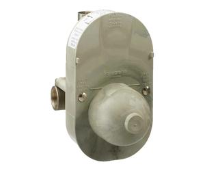 Corpo Incasso Hansgrohe semplice 1/2" Monocomando Vasca Doccia Deviatore | 31741